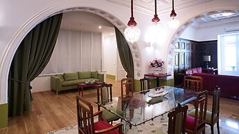 Donna Giulia - Luxury House