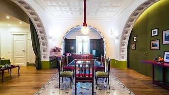 Donna Giulia - Luxury House