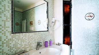 Donna Giulia - Luxury House