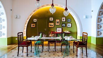 Donna Giulia - Luxury House