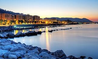 Donna Giulia - Luxury House