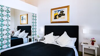 Donna Giulia - Luxury House