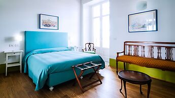 Donna Giulia - Luxury House