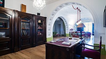 Donna Giulia - Luxury House