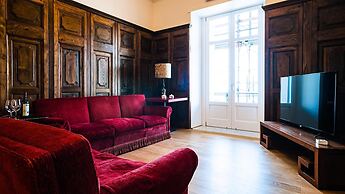 Donna Giulia - Luxury House