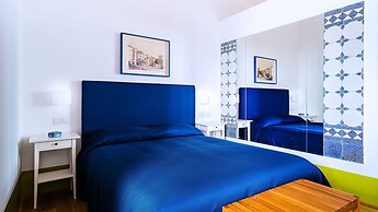 Donna Giulia - Luxury House