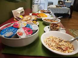 Donna Giulia - Luxury House