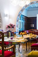 Donna Giulia - Luxury House