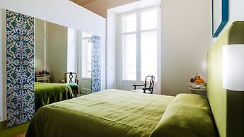 Donna Giulia - Luxury House