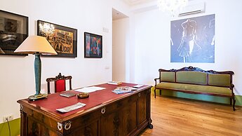 Donna Giulia - Luxury House