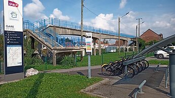 Belvédère