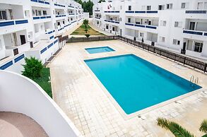 Santa Luzia Residence by MarsAlgarve