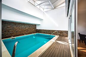 Santa Luzia Residence by MarsAlgarve