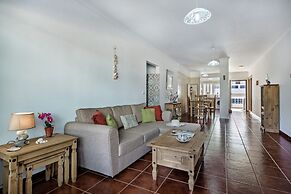 Santa Luzia Residence by MarsAlgarve