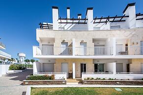 Santa Luzia Residence by MarsAlgarve