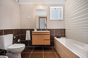 Santa Luzia Residence by MarsAlgarve