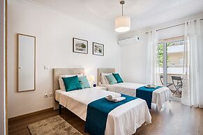 Santa Luzia Residence by MarsAlgarve