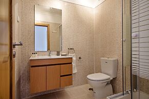 Santa Luzia Residence by MarsAlgarve