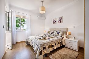 Santa Luzia Residence by MarsAlgarve