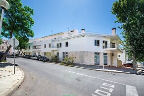 Santa Luzia Residence by MarsAlgarve