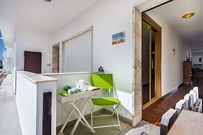 Santa Luzia Residence by MarsAlgarve