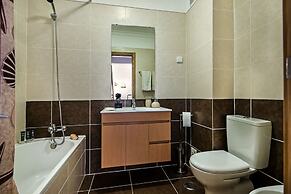 Santa Luzia Residence by MarsAlgarve