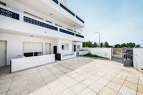 Santa Luzia Residence by MarsAlgarve