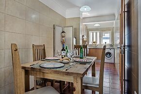 Santa Luzia Residence by MarsAlgarve