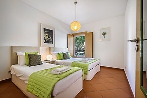 Santa Luzia Residence by MarsAlgarve