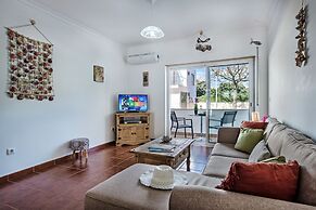 Santa Luzia Residence by MarsAlgarve