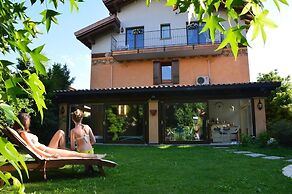 Bhavantu SPA - B&B