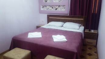 Georgian Palace