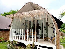 Maleo Moyo Seaside Resort