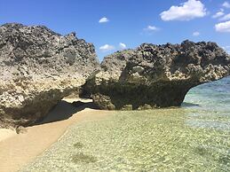 Maleo Moyo Seaside Resort