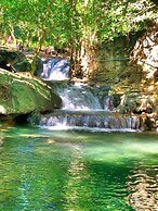 Maleo Moyo Seaside Resort