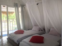 Maleo Moyo Seaside Resort