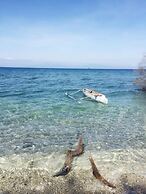 Maleo Moyo Seaside Resort