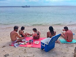 Maleo Moyo Seaside Resort