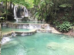 Maleo Moyo Seaside Resort