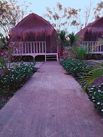 Maleo Moyo Seaside Resort