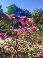 Maleo Moyo Seaside Resort