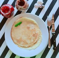 Maleo Moyo Seaside Resort