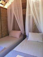 Maleo Moyo Seaside Resort