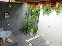 Maleo Moyo Seaside Resort