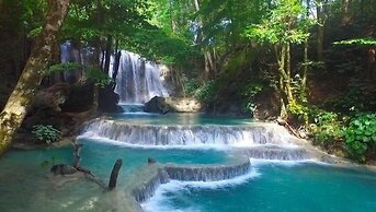 Maleo Moyo Seaside Resort