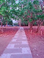 Maleo Moyo Seaside Resort