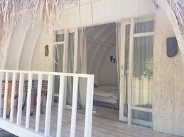 Maleo Moyo Seaside Resort