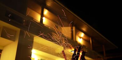 Dew Drops Farm Resorts