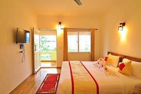 Dew Drops Farm Resorts