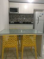 Apartamento Vivendas